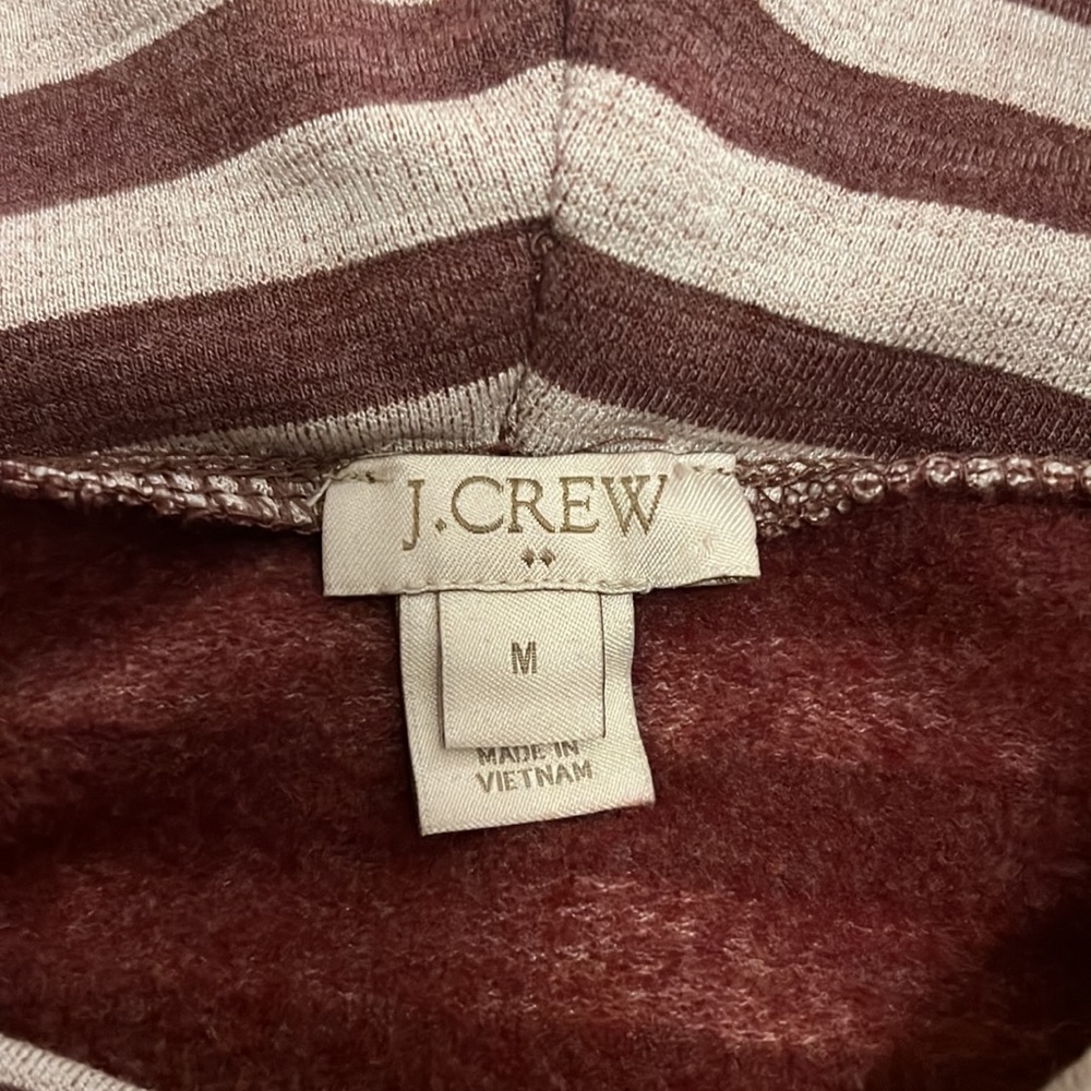J. Crew Turtle Neck - Picture 2 of 4